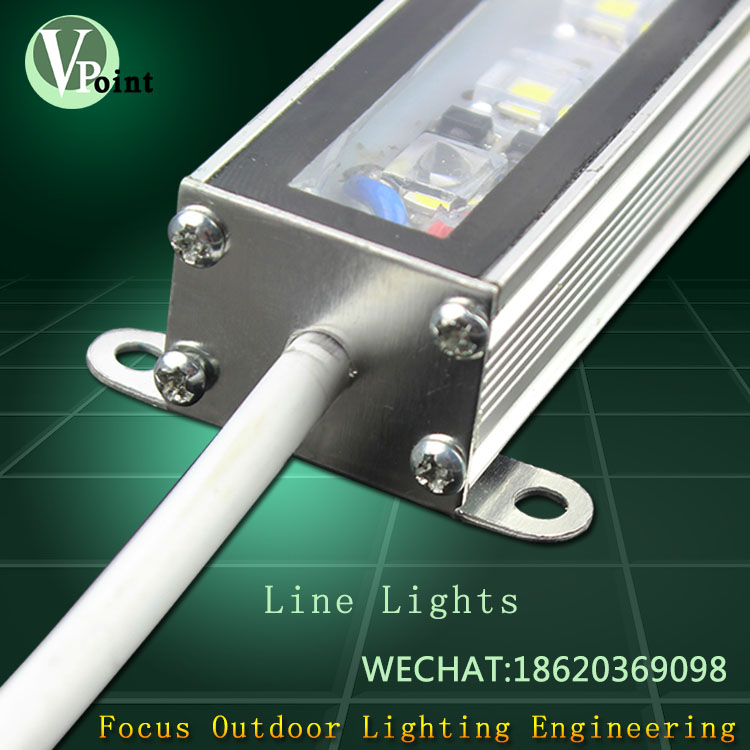 線條燈,led line light