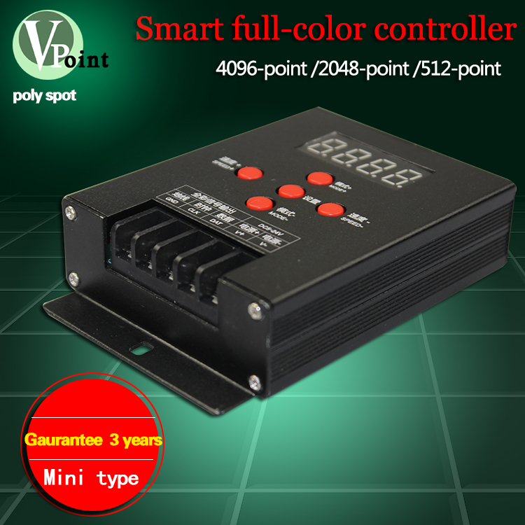 控制器,led controller