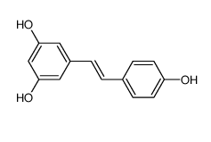 白藜蘆醇,resveratrol