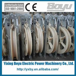 Single Conductor Pulleys,Single Conductor Pulleys