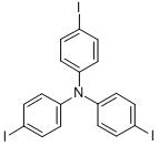 三（4-碘苯）胺,Tris(4-Iodophenyl)amine