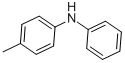 4-甲基二苯胺,4-methyldiphenylamine