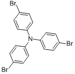 三（4-溴苯基）胺,Tris(4-bromophenyl)amine