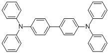 N,N,N’,N’-四苯基联苯胺,N,N,N',N'-Tetraphenylbenzidine