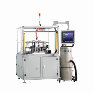 Automatic Balancing Correction Machines,Automatic Balancing Correction Machines