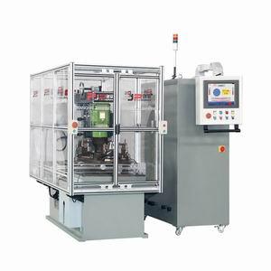 Automatic Vertical Balancing Correction Machines