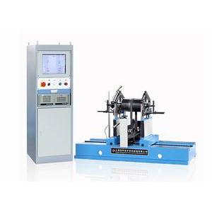 Belt Drive Balancing Machines