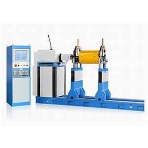 Universal Joint Drive Balancing Machines