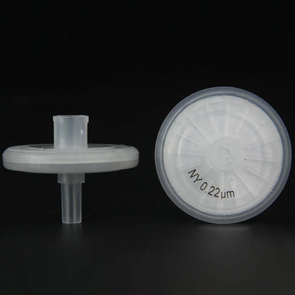 Nylon Syringe Filter