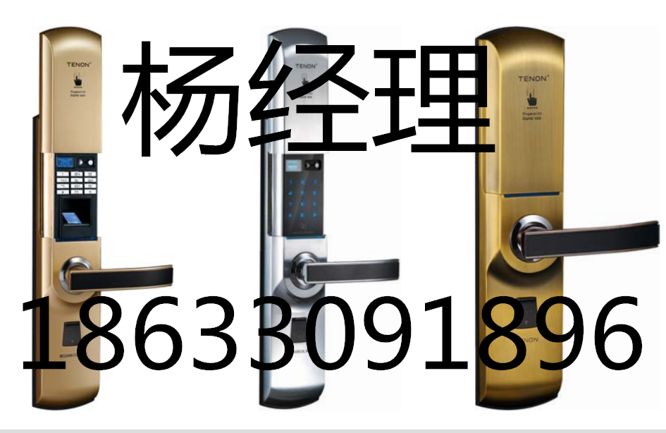 石家庄安装指纹锁多少钱_河北天安交通设施