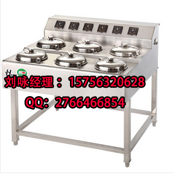 四川煲仔机，住煲仔饭的机