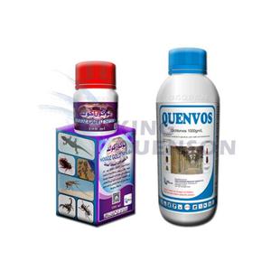 Insecticide DDVP