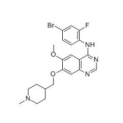 凡德他尼,Vandetanib