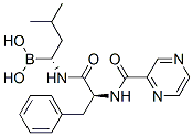 硼替佐米,Bortezomib