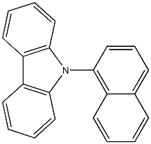 9-（1-萘基）咔唑,9-(1-Naphthyl) carbazole