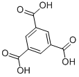 均苯三酸,Trimesic aci