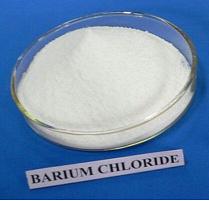 Barium Chloride Dihydrate