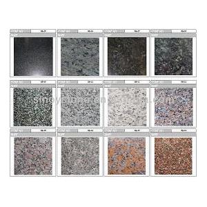 Granite Slab