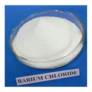 Barium Chloride Powder