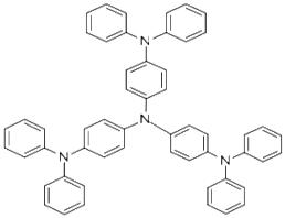 4,4',4''-三(N,N-二苯基氨基)三苯胺