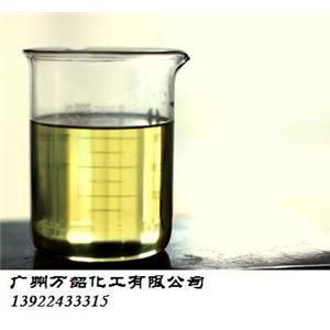 水性多功能助劑低分子量有機(jī)胺系列