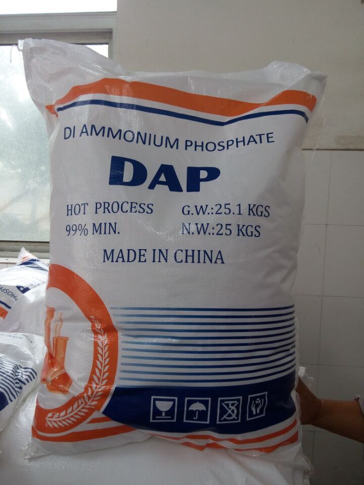 磷酸氫二銨,Di Ammonium Phospahte