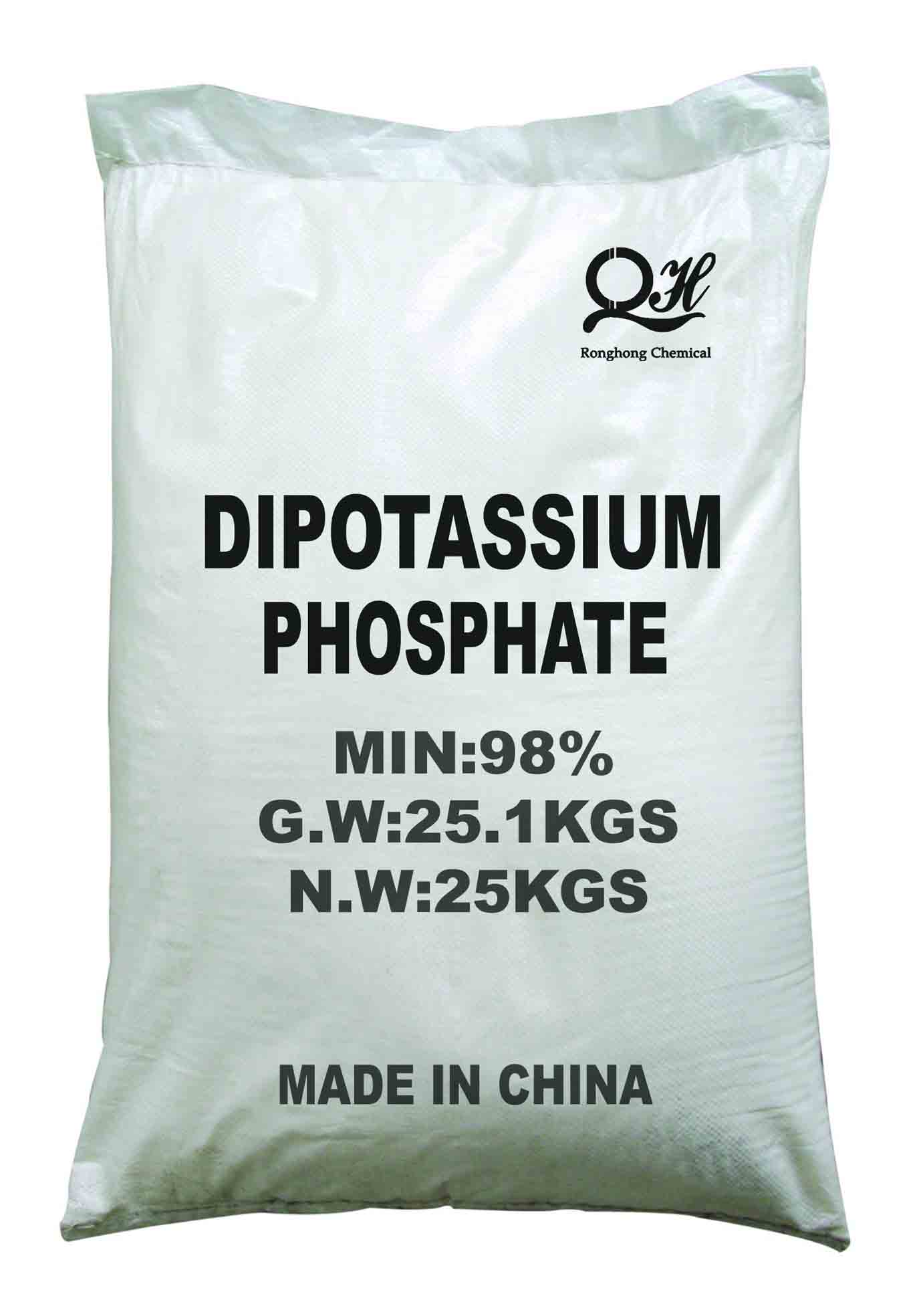 磷酸氢二钾-3水,Di Potassium Phosphate-trihydrate