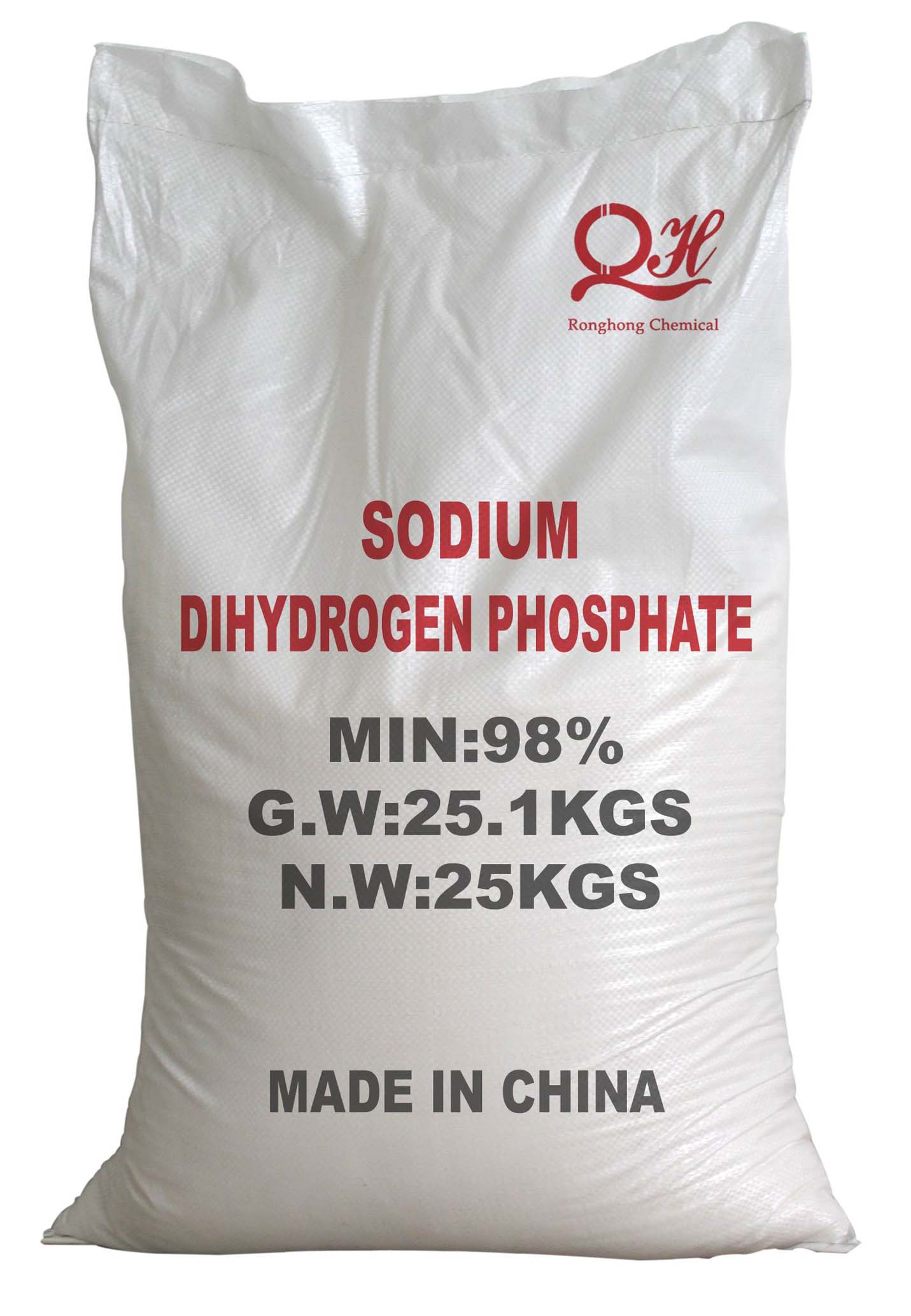 磷酸二氢钠-无水,Mono Sodium Phosphate-Anhydrous