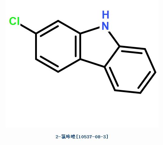 2-氯咔唑,2-chloro-9H-carbazole