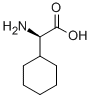 D-环己基甘氨酸,H-Cyclohexyl-D-Gly-OH