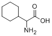 DL-环己基甘氨酸,DL-CHG-OH