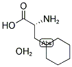 D-环己基丙氨酸水合物,3-Cyclohexyl-D-Alanine Hydrate