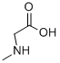 肌氨酸,Sarcosine