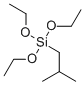 异丁基三乙氧基硅烷,Triethoxyisobutylsilane
