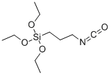 异氰酸丙基三乙氧基硅烷,3-Isocyanatopropyltriethoxysilane