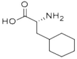 D-环己基丙氨酸