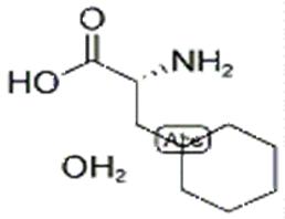 D-环己基丙氨酸水合物