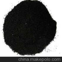 硫化黑,sulphur black