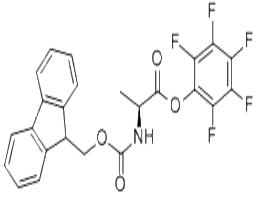 FMOC-L-丙氨酸五氟苯酯