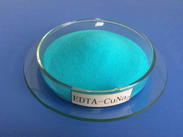 乙二胺四乙酸铜钠,EDTA-Cu15