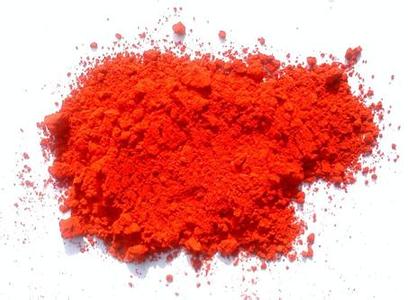 808大紅粉,PIGMENT RED 21