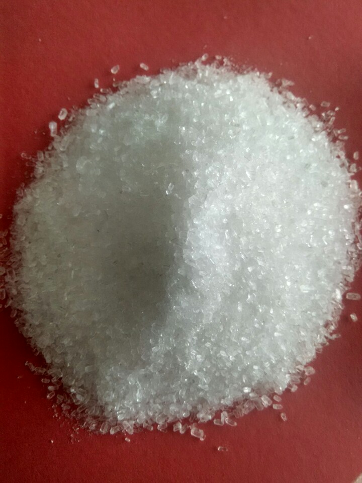 硫酸鎂,Magnesium sulfate/sulphat