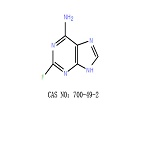 2-氟-6-氨基嘌呤,2-Fluoro-6-Aminopurine