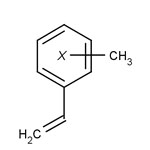 甲基苯乙烯,vinyltoluene, methylstyrene