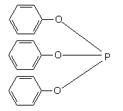 亚磷酸三苯酯,Triphenyl phosphite