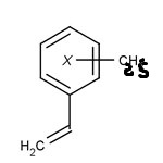 乙基苯乙烯,Vinylethylbenzene, Ethylstyren