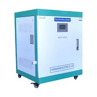 Split Phase Inverters