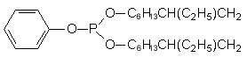 亚磷酸一苯二异癸酯,Phenyl Diisodecyl phosphite