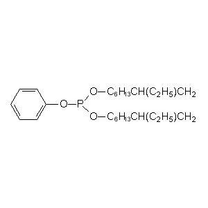 亚磷酸一苯二异癸酯