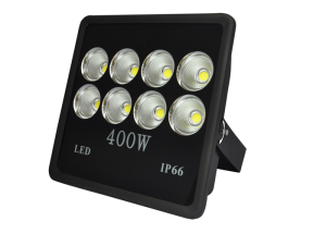 High Power LED Spot Flood Light 400W